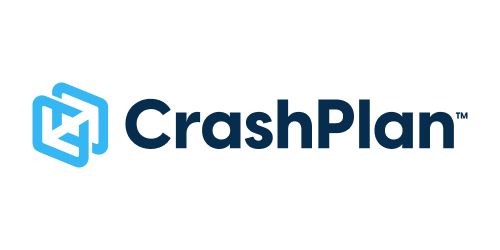 crashplan Logo